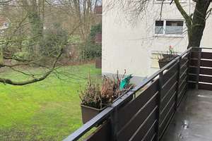 Freundliche 3-Zimmer-Wohnung, Gebäude wird aktuell energetisch saniert – Die vollständige Adresse der Immobilie erhältst du vom Anbieter., 28759 St. Magnus, Bremen – Vorschaubild 7