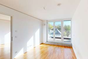 3-Zimmer-Wohnung mit Dachterrasse – Römerwall 60, 55131 Oberstadt, Mainz – Vorschaubild 8