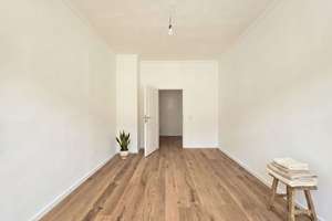 Frisch sanierte 3-Zimmer-Wohnung mit Parkett und Stuck im schönen Stötteritz- ruhige Lage mit Balkon – Die vollständige Adresse der Immobilie erhältst du vom Anbieter., 4299 Stötteritz, Leipzig – Vorschaubild 10