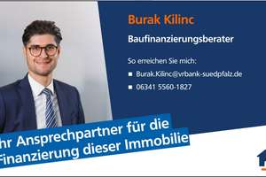 Viel Platz zum Leben - Großes Haus mit weitläufigem Garten – Die vollständige Adresse der Immobilie erhältst du vom Anbieter., 76756 Bellheim – Vorschaubild 18