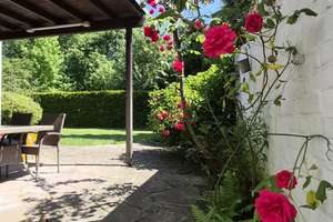 Charmantes Einfamilienhaus in bester Wohnlage von Mönchengladbach – hell, großzügig & ruhig gelegen – Haiderfeldstraße 54, 41063 Windberg, Mönchengladbach – Vorschaubild 14