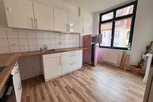 Großzügige 2-Zimmer-Wohnung in Stadtfeld Ost – Lessingstraße 58, 39108 Magdeburg – Vorschaubild 5