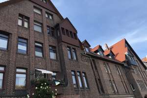 Attraktive und sehr gut geschnittene 3-ZKB-Wohnung – Die vollständige Adresse der Immobilie erhältst du vom Anbieter., 30419 Stöcken, Hannover – Vorschaubild 12