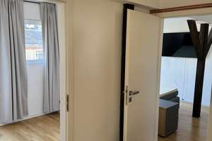 Charmantes 3,5-Zimmer Dachgeschoss-Apartment in Spandau – Schulzenstraße 15, 13583 Falkenhagener Feld, Berlin – Vorschaubild 42