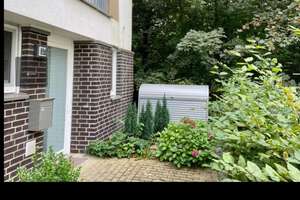 4 Zimmer Reihenhaus 