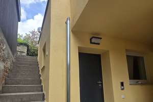 Moderne Neubauwohnung | 45 m² | Smarthome | Einbauküche | stufenfrei | ab sofort – Die vollständige Adresse der Immobilie erhältst du vom Anbieter., 70329 Rohracker, Stuttgart – Vorschaubild 3