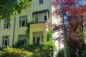 Gründerzeit Altbau
