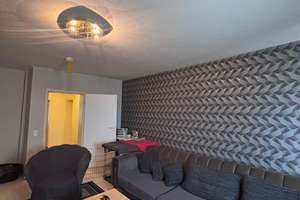 große 2-Zimmer Wohnung | 2 Zimmer |  77,50m² – Wickrather Straße 158, 41236 Geistenbeck, Mönchengladbach – Vorschaubild 2