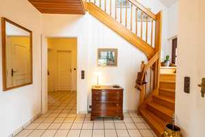 GROSSES EINZELHAUS MIT TEILKELLER IN BESTER LAGE! (BARGTEHEIDE) – Stormarn (Kreis) – Vorschaubild 5
