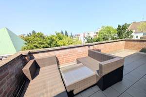 PROVISIONSFREI: Lichtdurchflutete Maisonette mit Dachterrasse in Eller – Ludwigstr. 17, 40229 Eller, Düsseldorf – Vorschaubild 14