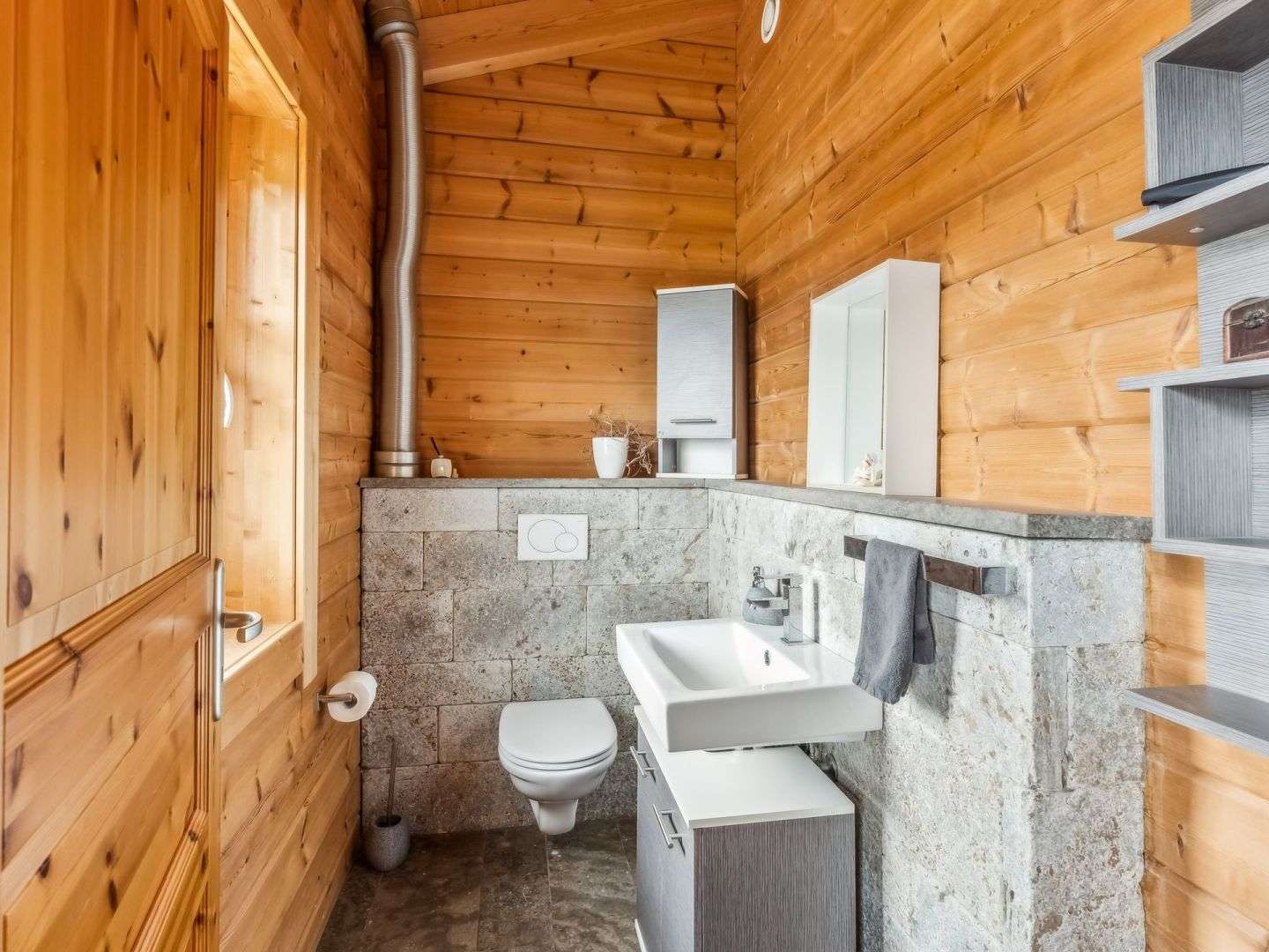 Immobilie in Riekofen - Nordic Dream: Modernes Einfamilienhaus in Haidenkofen/Sünching  - Bild 2