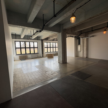 direkte Spreelage | Loftflächen | großzügige Außenflächen