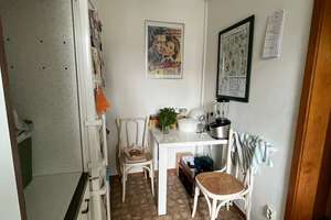 Charmante 2-Zimmer-Wohnung mit Balkon in Mannheim-Neckarau – ideal für Studierende oder Einzelperson – Die vollständige Adresse der Immobilie erhältst du vom Anbieter., 68199 Neckarau, Mannheim – Vorschaubild 8