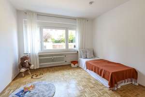 Sofort Bezugsbereit! Top gepflegte ETW mit rd. 89 m² im EG und flexiblem Grundrisskonzept – 45138 Südostviertel, Essen – Vorschaubild 9