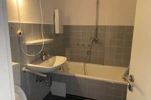 Helle 2-Zimmer-Dachgeschosswohnung – frisch gestrichen – Moerser Straße 79 – Moerserstrasse 79, 47803 Krefeld – Vorschaubild 5