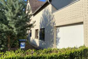 2-Zimmer-Wohnung mit Einbauküche in Hannover Bothfeld / Salkamp – Sandbrink 7, 30657 Sahlkamp, Hannover – Vorschaubild 4