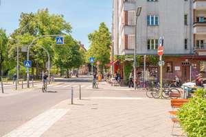 Erdgeschosswohnung mit 3 Zimmern und Keller am Weigandufer – Wildenbruchplatz 4, 12045 Neukölln (Ortsteil), Berlin – Vorschaubild 16