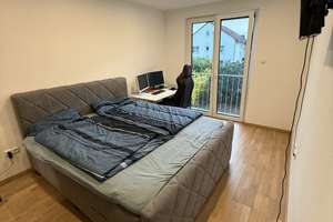 2-Zimmer Wohnung mit 50qm in Karlsruhe-Neureut – Amselweg 6, 76149 Neureut, Karlsruhe – Vorschaubild 10