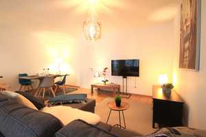 Exklusive möblierte 2-Zimmer-Wohnung am Stiglmaierplatz – München – Vorschaubild 4