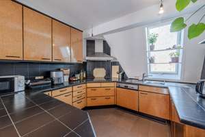 Charmante 3-Zimmer-Dachgeschosswohnung in Stuttgart-Ost – 70186 Gaisburg, Stuttgart – Vorschaubild 3