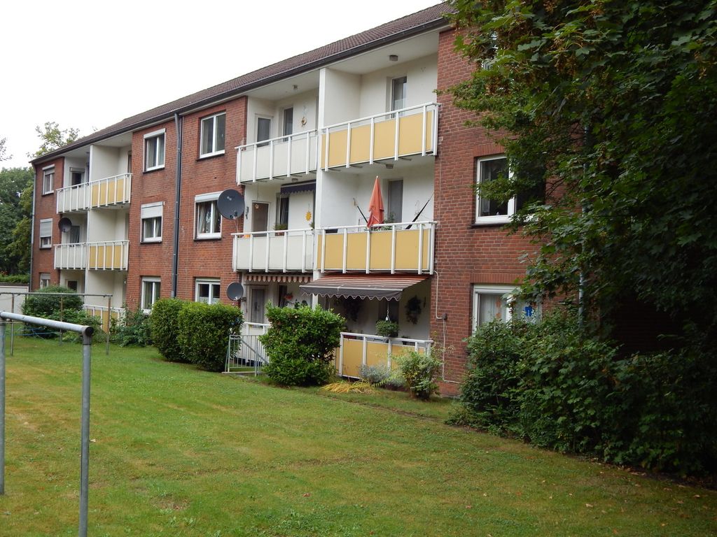 Single wohnung kempen