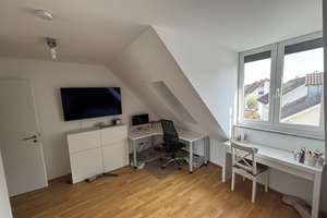 Garching: Modernes Stadt-Haus in ruhiger Lage mit gehobener Ausstattung – Die vollständige Adresse der Immobilie erhältst du vom Anbieter., 85748 Garching bei München – Vorschaubild 28