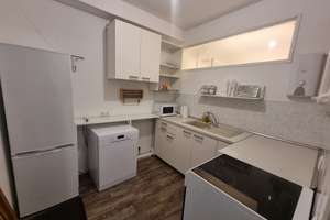 Zuhause mit 2 Zimmern in zentraler Lage von Berlin Mitte – Thomasiusstraße 3, 10557 Moabit, Berlin – Vorschaubild 6