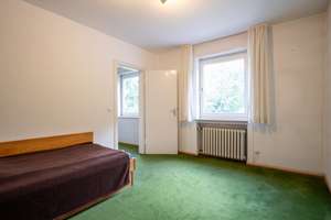 KR-Bockum! Freistehendes Ein-Zweifamilienhaus mit viel Potenzial auf parkähnlichem Sonnen-Grundstück – Die vollständige Adresse der Immobilie erhältst du vom Anbieter., 47800 Bockum, Krefeld – Vorschaubild 19