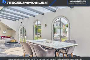 Sie hier? Wir auch! Diese atemberaubende Villa mit Pool bietet ein unvergleichliches Wohnerlebnis – Die vollständige Adresse der Immobilie erhältst du vom Anbieter., 67360 Lingenfeld – Vorschaubild 29