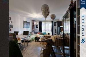 ++ 4,41 % Rendite - Vermietete 4RW mit 3 Balkonen und Stellplatz im Süden Leipzigs ++ – Die vollständige Adresse der Immobilie erhältst du vom Anbieter., 4288 Liebertwolkwitz, Leipzig – Vorschaubild 6