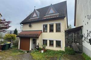 ein komplettes Ensemble – Die vollständige Adresse der Immobilie erhältst du vom Anbieter., 74354 Besigheim – Vorschaubild 2