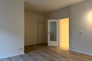ERSTBEZUG! Frisch sanierte 3-Zimmer mit Terrasse & kleinem Gartenanteil – Rudolf-Leonhard-Straße 1, 1097 Leipziger Vorstadt, Dresden – Vorschaubild 3