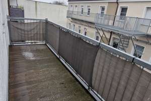 Helle 3-Raum-Dachgeschosswohnung mit Balkon – Fichtestraße 47, 39112 Sudenburg, Magdeburg – Vorschaubild 13