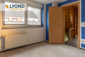 Charmantes Reiheneckhaus mit großem separaten Garten und vielseitigen Nutzungsmöglichkeiten! – Die vollständige Adresse der Immobilie erhältst du vom Anbieter., 45772 Marl-Hamm, Marl – Vorschaubild 10