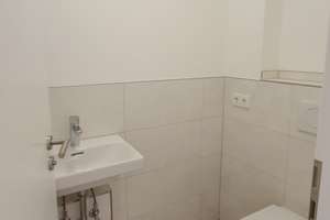 Frei ab 01.08.2026! Exklusive 5 Zi. Whg auf 3 Ebenen mit 117m² Süd-West-Garten &  35 m² Terrasse – Die vollständige Adresse der Immobilie erhältst du vom Anbieter., 81827 Waldtrudering, München – Vorschaubild 22