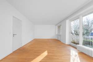 Flexible Raumgestaltung an der Alster – Potenzial für 2 Zimmer & Südbalkon – 22085 Uhlenhorst, Hamburg – Vorschaubild 3