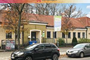 Wunderschöne Altbauwohnung im Erstbezug nach Sanierung + Viel Licht + Top Schnitt – Die vollständige Adresse der Immobilie erhältst du vom Anbieter., 13357 Gesundbrunnen, Berlin – Vorschaubild 9