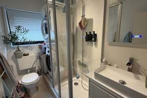 Einziehen statt renovieren: Hochwertig sanierte 3-Zimmer-Wohnung inkl. Möblierung in OB-Osterfeld – Die vollständige Adresse der Immobilie erhältst du vom Anbieter., 46117 Heide, Oberhausen – Vorschaubild 8