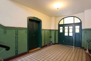 Bestlage! Vermietete 2-Raum-Wohnung am Stresemannplatz – Die vollständige Adresse der Immobilie erhältst du vom Anbieter., 1309 Striesen-Süd, Dresden – Vorschaubild 26