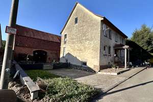 200 m² EFH in Wolfhagen-Istha, 7 Zimmer, Garten, ideal für Familien – Hagenstraße 13, 34466 Wolfhagen – Vorschaubild 21