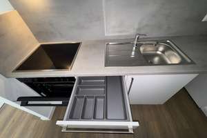 Neubaustandard 1-Zi Wohnung in HH-Harburg, nähe Rathaus + TUHH – Schwarzenbergerstraße 17/19, 21073 Harburg (Ortsteil), Hamburg – Vorschaubild 27