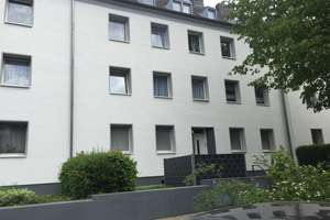 Wohnung in ruhiger Lage – Lintertstraße 41, 52076 Forst, Aachen – Vorschaubild 1