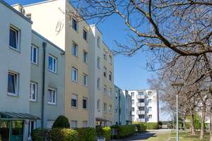**Renditestarke Wohnung (ca. 5,5%) mit idealem Grundriss für WG-Konzept- Schwabing-Freimann** – Die vollständige Adresse der Immobilie erhältst du vom Anbieter., 80939 Freimann, München – Vorschaubild 20