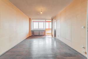 Kauf gegen Gebot / renovierungsbedürftiges Apartment im 9. OG mit Weitblick – Die vollständige Adresse der Immobilie erhältst du vom Anbieter., 80687 Friedenheim, München – Vorschaubild 3