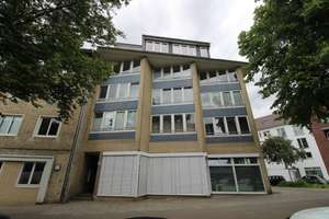 "Dulsberg" - 1 Zi.-Whg. ca. 28,50 m² – Dithmarscher Str. 27, 22049 Dulsberg, Hamburg – Vorschaubild 11