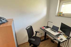 Helle 2,5‑Zimmer‑Wohnung mit Balkon & optionalem Stellplatz – ideal für Paare oder Homeoffice – 68169 Neckarstadt-West, Mannheim – Vorschaubild 3