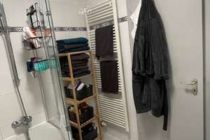 Geräumige helle Wohnung in Essen-Zentrum – Kurfürstenstr. 54, 45138 Südostviertel, Essen – Vorschaubild 9