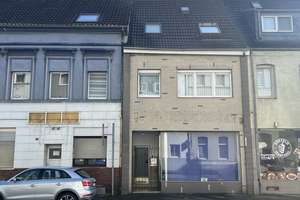 *Krefeld: Charmantes und gepflegtes Stadthaus für die große Familie inkl. kleinem Lagerraum Top*