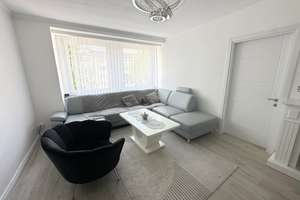 Wohnen auf 78m² in Flingern-Nord: Helle 3-Zimmer Wohnung mit Balkon