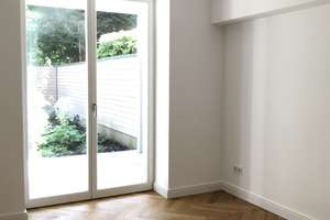 Df.-Oberkassel: Attraktive 4 1/2 - Raum-Wohnung mit Gartenterrasse und Garage – Die vollständige Adresse der Immobilie erhältst du vom Anbieter., 40545 Oberkassel, Düsseldorf – Vorschaubild 11